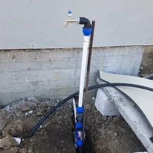 Instalator sanitare si termice Bucuresti si Ilfov