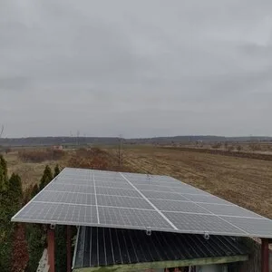 Sisteme de panouri solare fotovoltaice