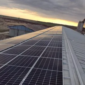 Sisteme de panouri solare fotovoltaice