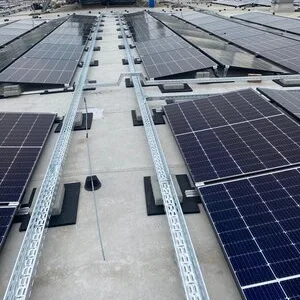 Sisteme de panouri solare fotovoltaice