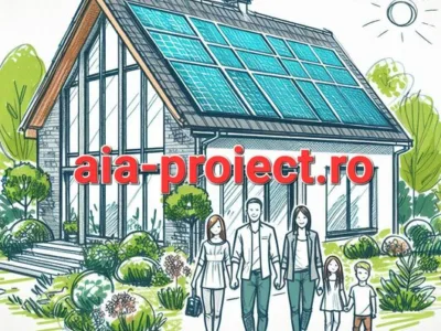 Birou de proiectare si Servicii