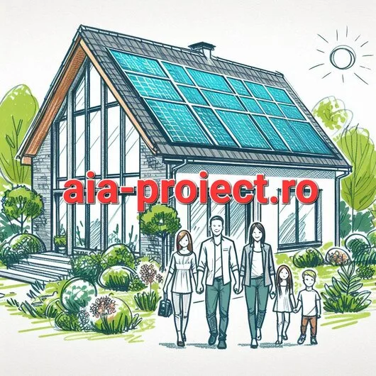 Birou de proiectare si Servicii