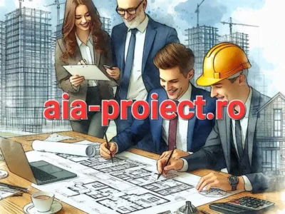 Birou de proiectare si Servicii