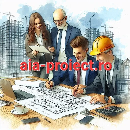 Birou de proiectare si Servicii