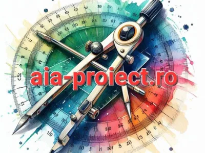 Birou de proiectare si Servicii