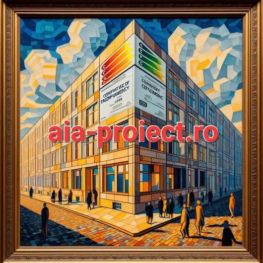 Birou de proiectare si Servicii