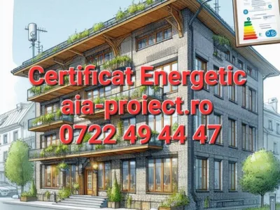 Birou de proiectare si Servicii