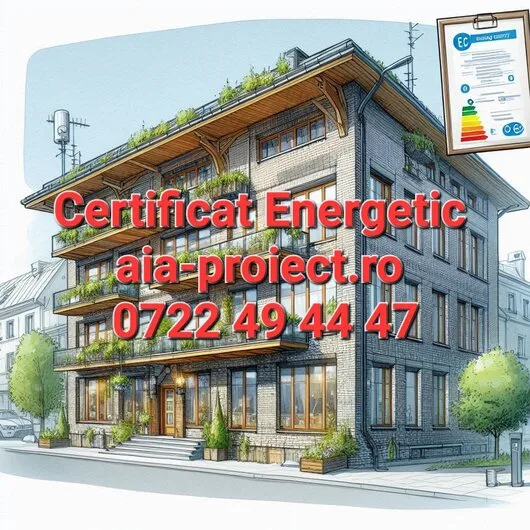 Birou de proiectare si Servicii