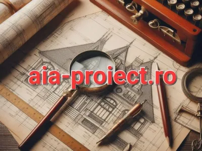 Birou de proiectare si Servicii