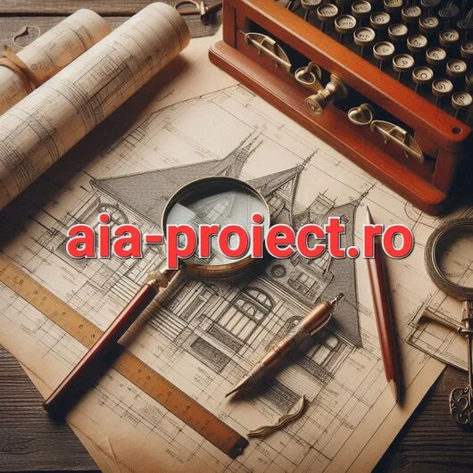 Birou de proiectare si Servicii