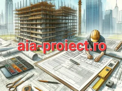 Birou de proiectare si Servicii