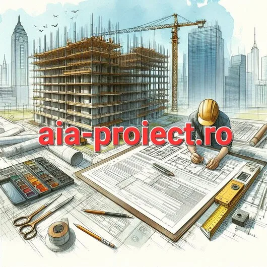 Birou de proiectare si Servicii