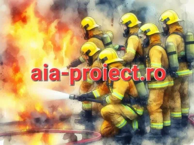 Birou de proiectare si Servicii