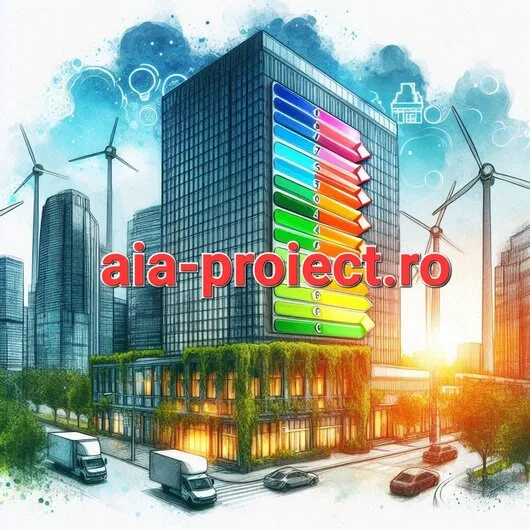 Birou de proiectare si Servicii