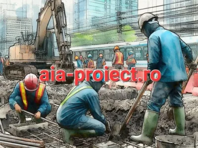 Birou de proiectare si Servicii