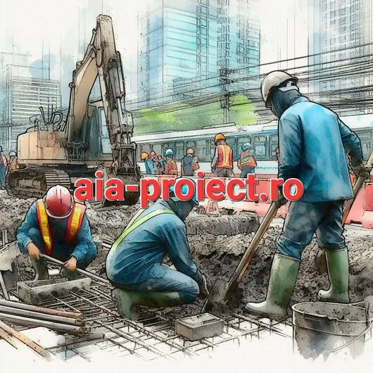 Birou de proiectare si Servicii