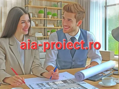 Birou de proiectare si Servicii