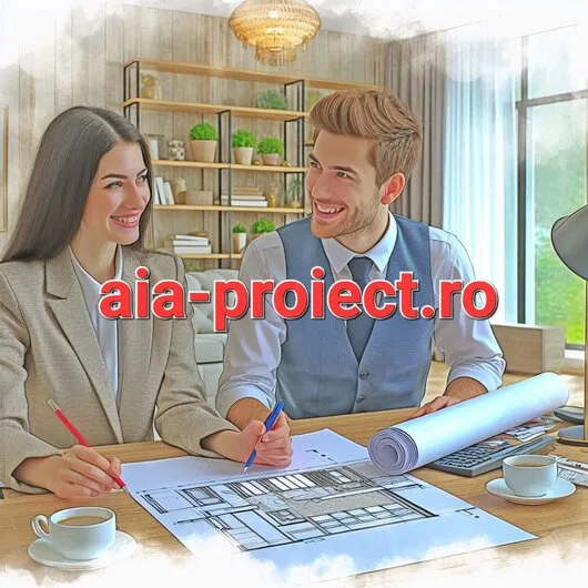 Birou de proiectare si Servicii