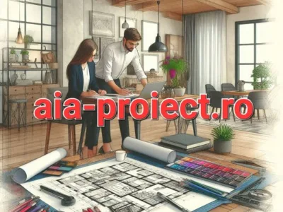 Birou de proiectare si Servicii