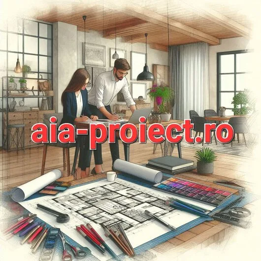 Birou de proiectare si Servicii