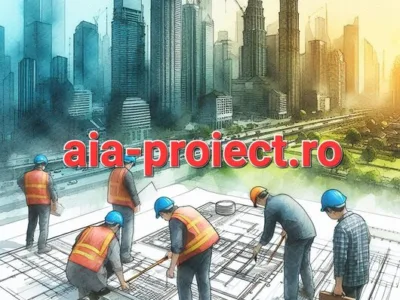 Birou de proiectare si Servicii