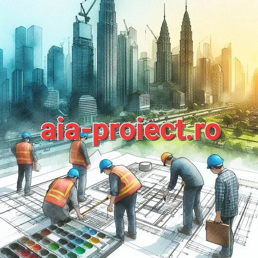 Birou de proiectare si Servicii