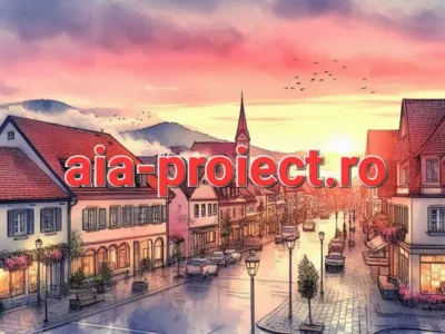 Birou de proiectare si Servicii