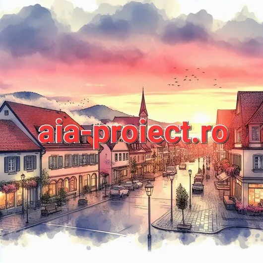 Birou de proiectare si Servicii