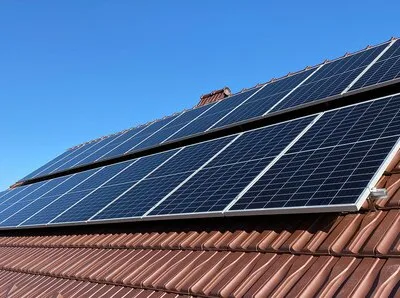Instalatii electrice si fotovoltaice