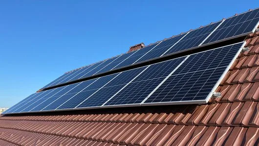 Instalatii electrice si fotovoltaice