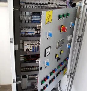 Instalatii electrice interioare si exterioare - Bucuresti