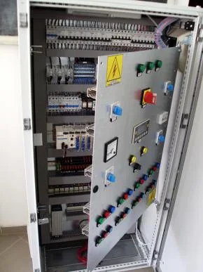 Instalatii electrice interioare si exterioare - Bucuresti