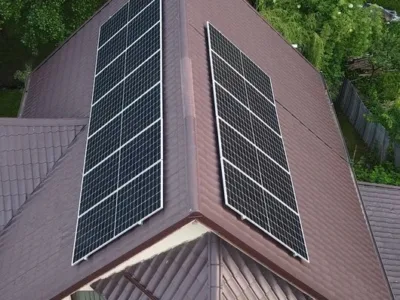 Instalatii electrice si fotovoltaice