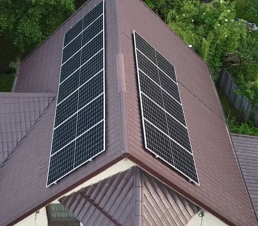 Instalatii electrice si fotovoltaice
