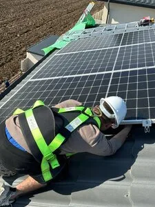 Instalatii electrice si fotovoltaice