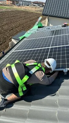 Instalatii electrice si fotovoltaice