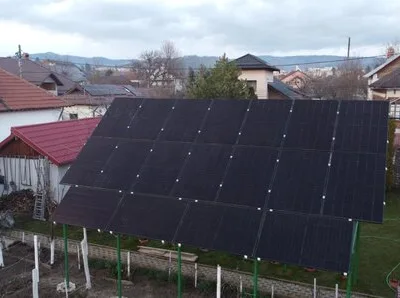 Instalatii electrice si fotovoltaice