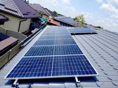 Instalatii electrice si fotovoltaice