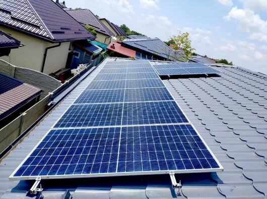 Instalatii electrice si fotovoltaice