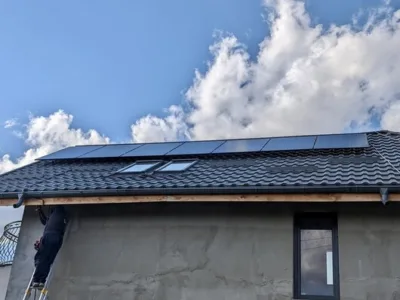 Instalatii electrice si fotovoltaice