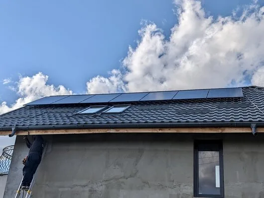 Instalatii electrice si fotovoltaice