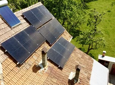 Instalatii electrice si fotovoltaice