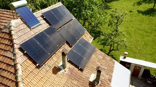Instalatii electrice si fotovoltaice