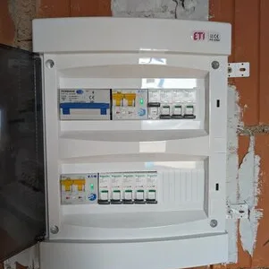 Instalatii electrice si fotovoltaice