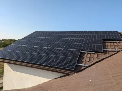 Instalatii electrice si fotovoltaice