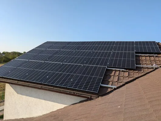 Instalatii electrice si fotovoltaice