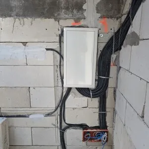 Instalatii electrice si fotovoltaice