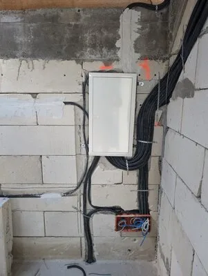 Instalatii electrice si fotovoltaice