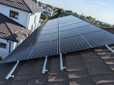 Instalatii electrice si fotovoltaice
