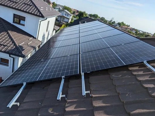 Instalatii electrice si fotovoltaice